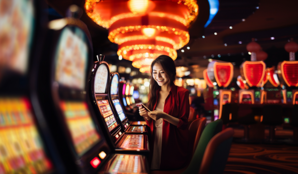 Strategies for Mastering Online Casino Games with Jili