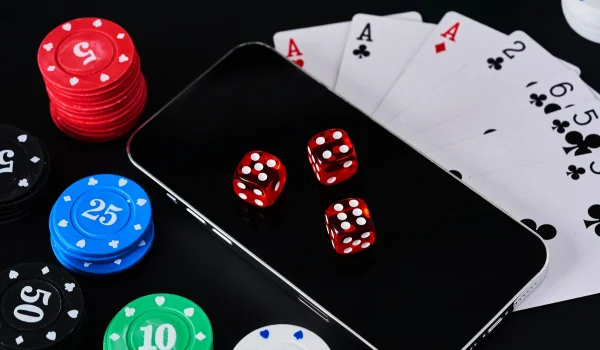How Jili Games Casino Promotes Responsible Gaming