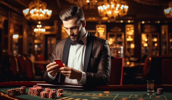Tips for playing progressive jackpot games responsibly