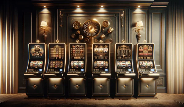 How to choose the right online slot platform for your needs