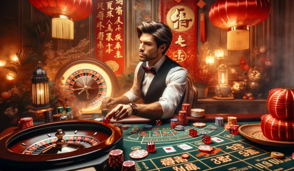 Responsible Gambling Practices for Playing Jili Game Jackpots
