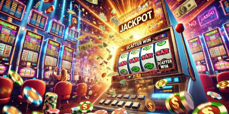 jili games slot