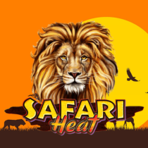 Safari Heat Slot Game