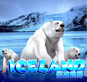 Iceland Slot game