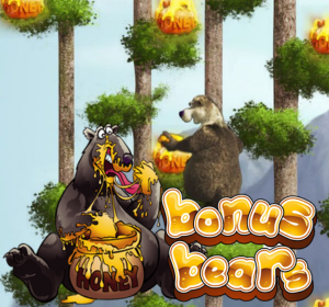 Bonus Bears Slot Game