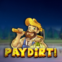 Pay Dirt Slot Game