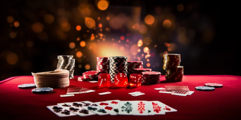 Unleash Your Inner Gambler: Discover the Exclusive Features That Make Jili Games the Ultimate Online Casino Experience!