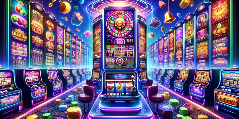 Unleash Your Inner High Roller: Conquer Jili Jackpots and Win Big in Online Slot Adventures