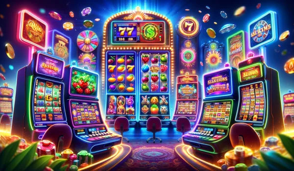 Exciting features and bonuses in Jili Jackpots