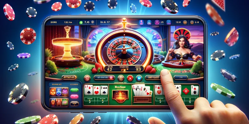 From Rags to Riches: How Jili Games' Progressive Jackpots Can Change Your Life