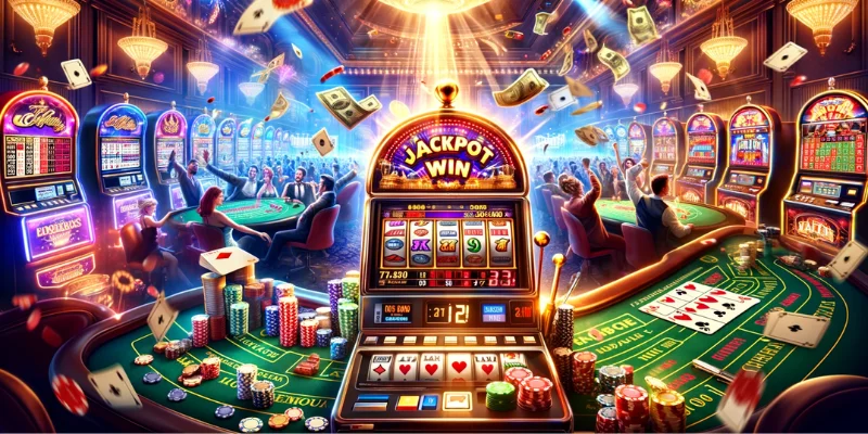 The Ultimate Guide to Jili Games Jackpots: How to Win Big and Have Fun Doing It